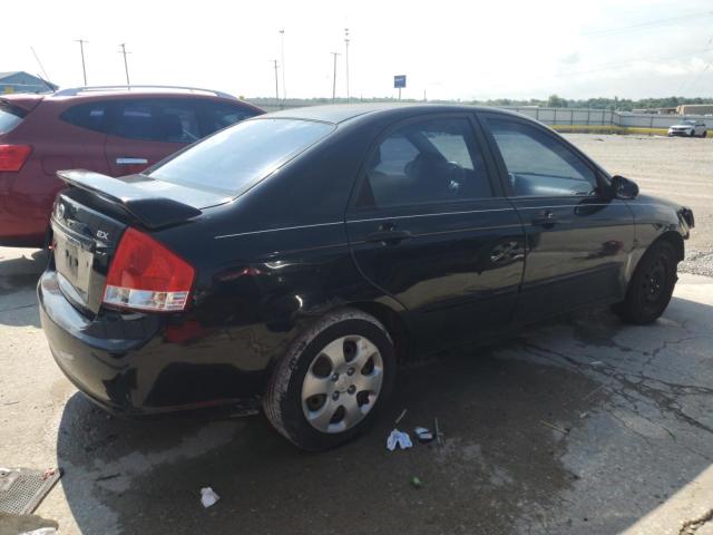 Zdjęcie 3 z aukcji – 2008 KIA SPECTRA EX z VIN KNAFE121085565058