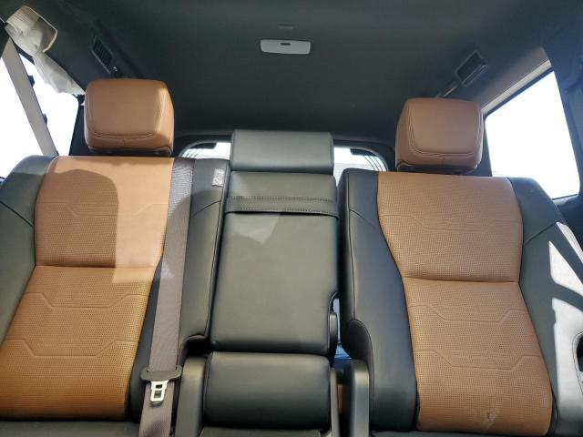 Photo 10 from auction – 2024 LEXUS GX 550 LUX with VIN JTJVBCDX0R5019766