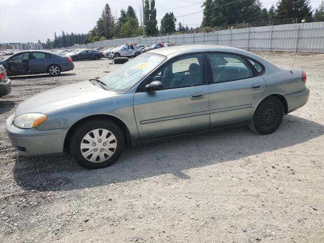 FORD TAURUS SE 2005 with VIN 1FAFP53205A108948 - Photo from auction