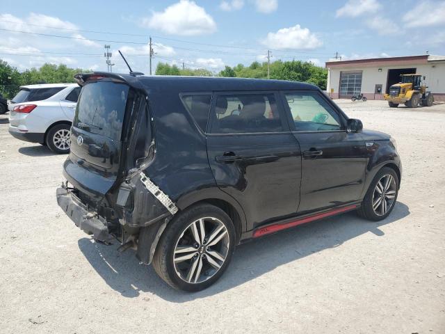Photo 3 from auction – 2015 KIA SOUL + with VIN KNDJP3A50F7162593