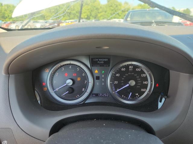 صورة رقم 9 من المزاد - 2012 LEXUS ES 350 مع VIN JTHBK1EG1C2480345