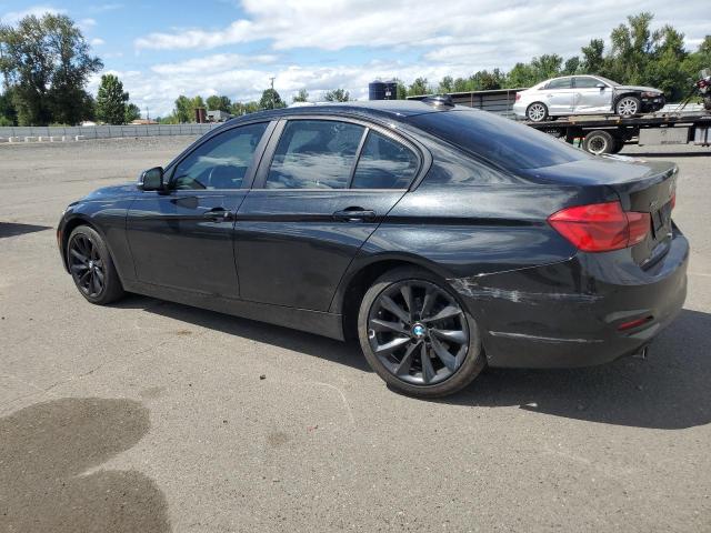 صورة رقم 2 من المزاد - 2018 BMW 320 XI مع VIN WBA8E5G59JNU46443