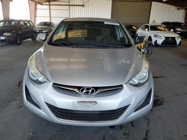 Photo 5 from auction – 2016 HYUNDAI ELANTRA SE with VIN 5NPDH4AEXGH672690