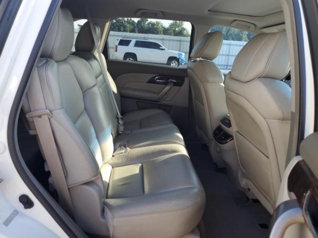 Photo 11 from auction – 2011 ACURA MDX TECHNO with VIN 2HNYD2H61BH517005