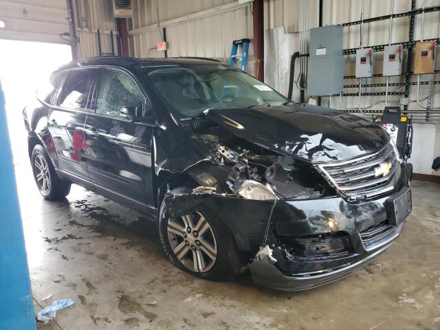 Photo 4 from auction – 2016 CHEVROLET TRAVERSE L with VIN 1GNKRHKD0GJ187409