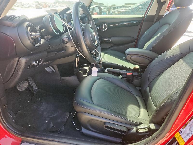Photo 7 from auction – 2019 MINI COOPER with VIN WMWXU1C52K2J01853