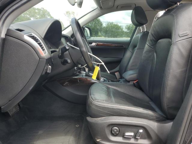 Photo 7 from auction – 2014 AUDI Q5 PRESTIG with VIN WA1WGAFP2EA011206