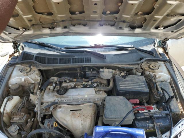 Photo 11 from auction – 2010 TOYOTA CAMRY BASE with VIN 4T1BF3EK9AU017193