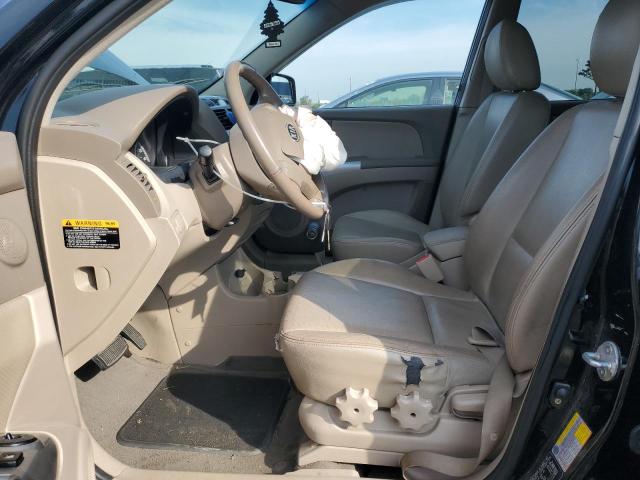 Photo 7 from auction – 2008 KIA SPORTAGE E with VIN KNDJE723687493711