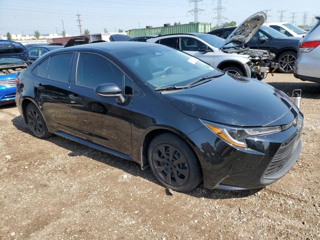 Photo 4 from auction – 2023 TOYOTA COROLLA LE with VIN 5YFB4MDE3PP075026