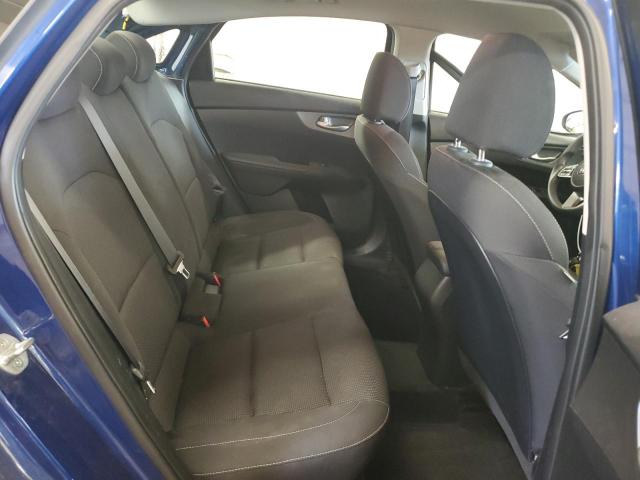 Photo 10 from auction – 2019 KIA FORTE FE with VIN 3KPF24AD6KE010734
