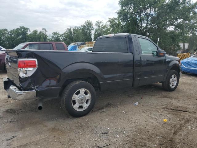 Photo 3 from auction – 2014 FORD F150 with VIN 1FTNF1CF7EKD02343
