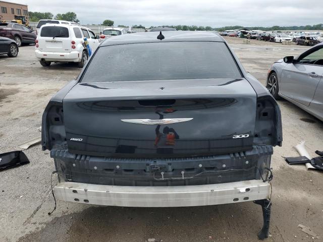 Photo 6 from auction – 2017 CHRYSLER 300 LIMITED with VIN 2C3CCARG2HH544960