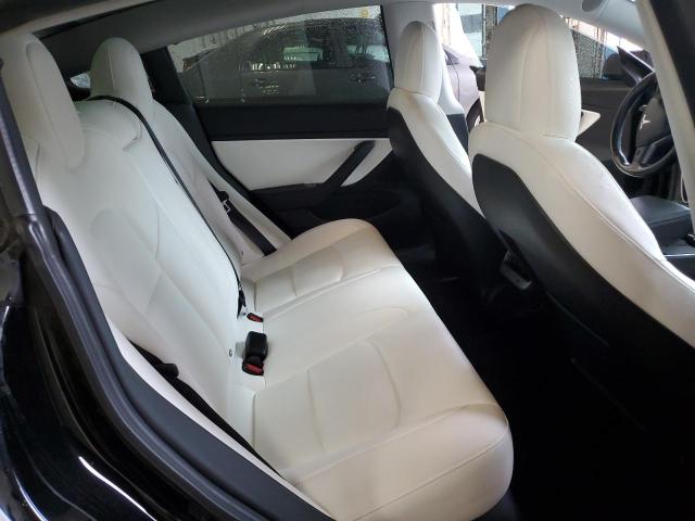 Photo 10 from auction – 2018 TESLA MODEL 3 with VIN 5YJ3E1EB9JF099225