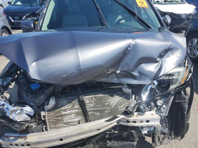 Photo 11 from auction – 2017 HONDA RIDGELINE with VIN 5FPYK3F69HB025803