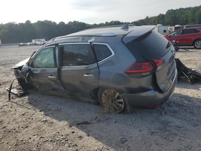 Photo 2 from auction – 2020 NISSAN ROGUE S with VIN JN8AT2MT5LW032248