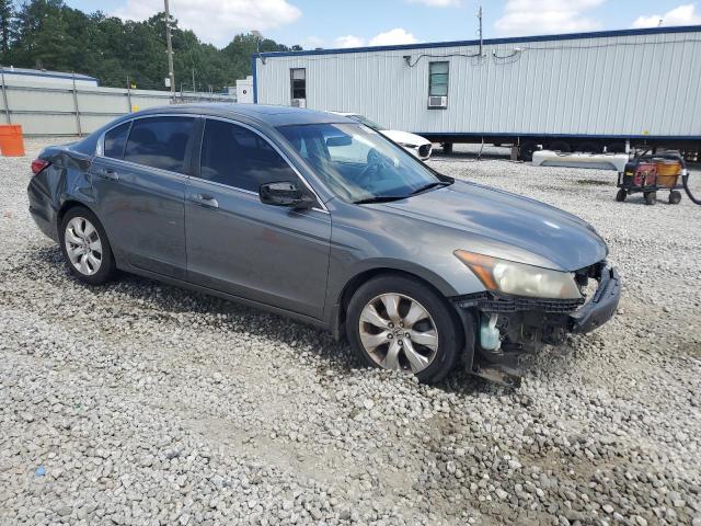 Photo 4 from auction – 2008 HONDA ACCORD with VIN JHMCP26748C076421