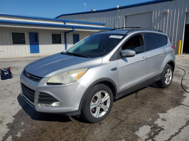 FORD ESCAPE SE 2013 with VIN 1FMCU0G90DUC56641 - Photo from auction