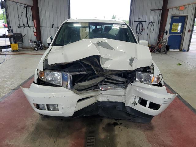 Photo 5 from auction – 2014 HONDA RIDGELINE with VIN 5FPYK1F5XEB004319