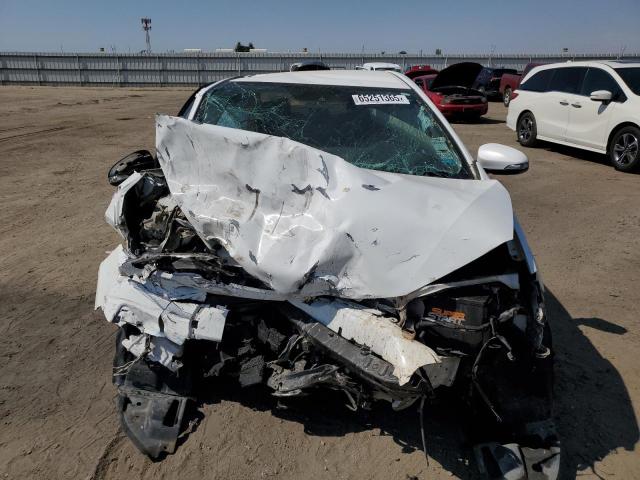 Photo 5 from auction – 2016 TOYOTA COROLLA L with VIN 5YFBURHE0GP480591