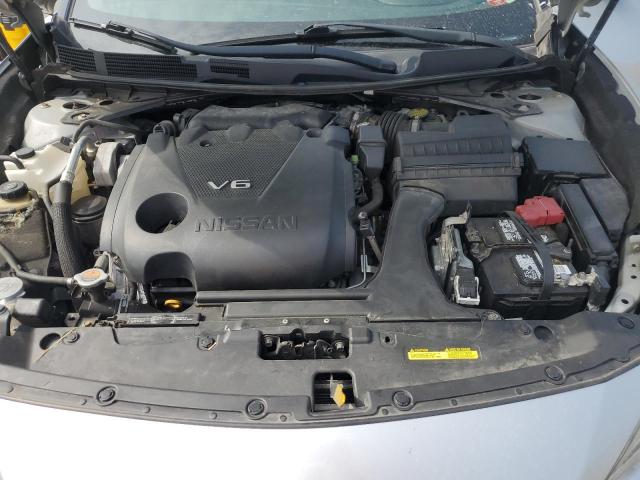 Photo 11 from auction – 2017 NISSAN MAXIMA 3.5 with VIN 1N4AA6AP5HC427609