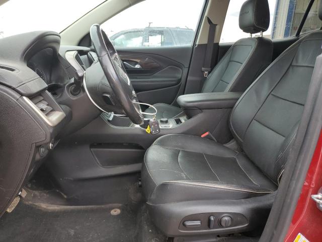 Photo 7 from auction – 2019 GMC TERRAIN DE with VIN 3GKALXEX3KL145375