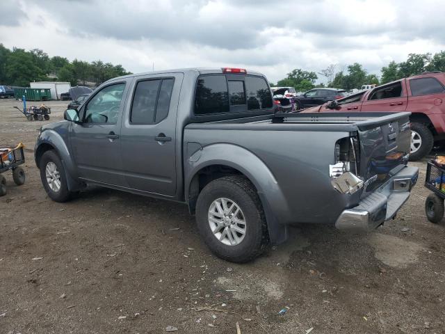 Photo 2 from auction – 2016 NISSAN FRONTIER S with VIN 1N6AD0EV2GN716437