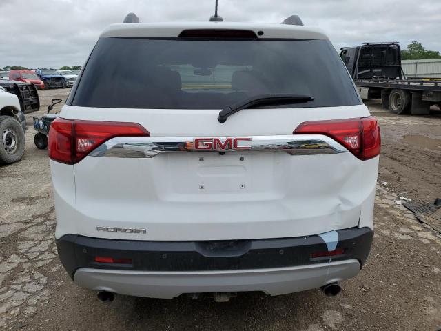 Photo 6 from auction – 2017 GMC ACADIA SLT with VIN 1GKKNMLS0HZ216960
