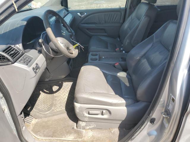Photo 7 from auction – 2010 HONDA 0 with VIN 5FNRL3H7XAB015268