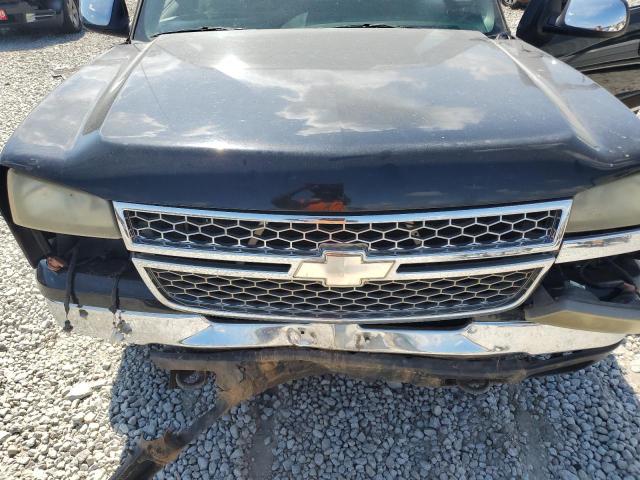 Photo 11 from auction – 2006 CHEVROLET SILVERADO with VIN 2GCEC13V261293150