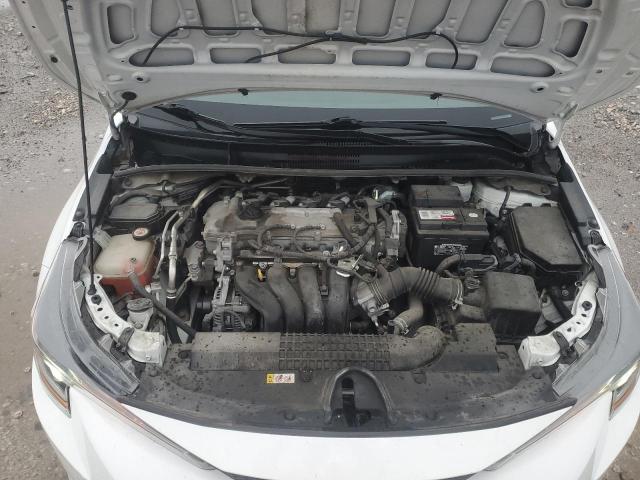 Photo 11 from auction – 2020 TOYOTA COROLLA LE with VIN 5YFEPRAE9LP078044