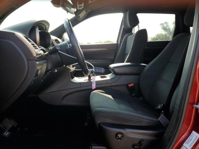 Photo 7 from auction – 2014 JEEP GRAND CHER with VIN 1C4RJFAG5EC237818