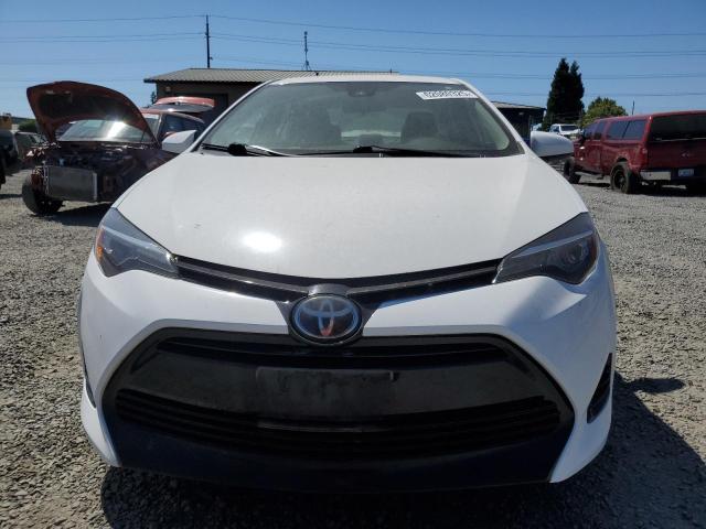 Zdjęcie 5 z aukcji – 2017 TOYOTA COROLLA L z VIN 2T1BURHEXHC850978
