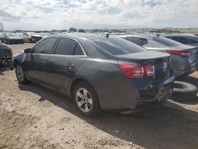 Photo 2 from auction – 2015 CHEVROLET MALIBU LS with VIN 1G11B5SL7FF127586
