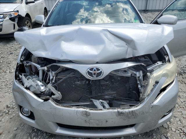 Photo 11 from auction – 2011 TOYOTA CAMRY BASE with VIN 4T1BF3EK2BU595802