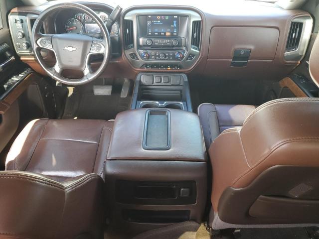 صورة رقم 8 من المزاد - 2014 CHEVROLET SILVERADO مع VIN 3GCUKTEC7EG309631