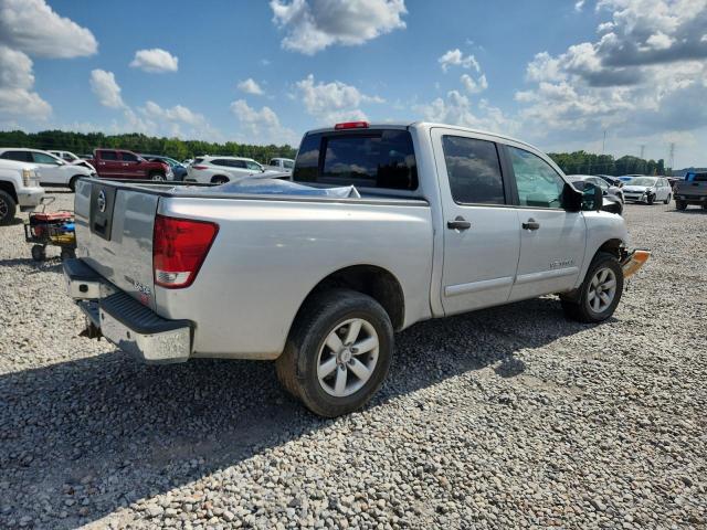 Photo 3 from auction – 2009 NISSAN TITAN with VIN 1N6BA07C09N302200