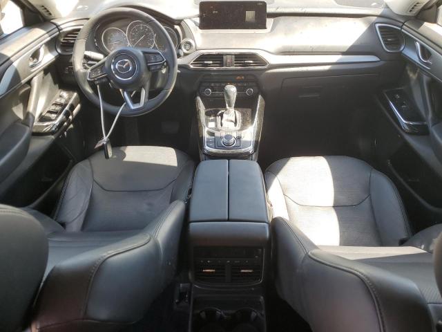Photo 8 from auction – 2021 MAZDA CX-9 TOURI with VIN JM3TCACYXM0514219