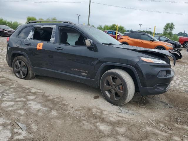 Photo 4 from auction – 2016 JEEP CHEROKEE L with VIN 1C4PJMCS7GW285772