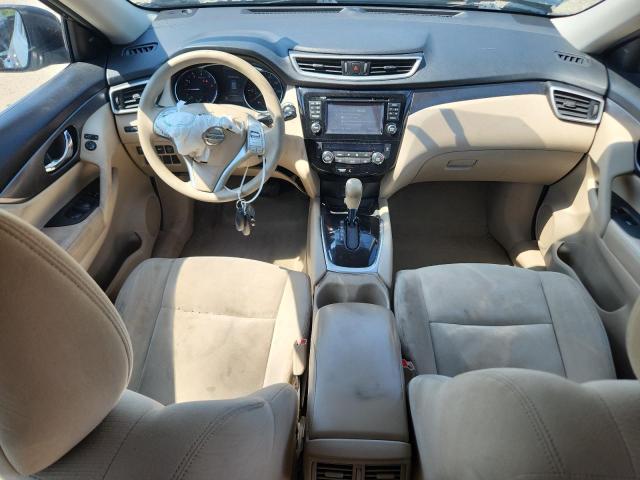Photo 8 from auction – 2015 NISSAN ROGUE S with VIN KNMAT2MT1FP544793