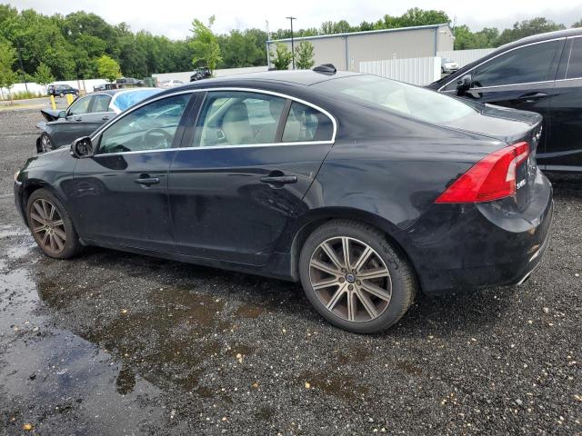 Photo 2 from auction – 2017 VOLVO S60 PLATIN with VIN LYV402TM6HB130732