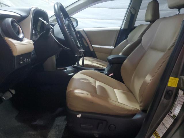 Photo 7 from auction – 2013 TOYOTA RAV4 LIMIT with VIN 2T3DFREV2DW093663
