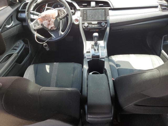 Photo 8 from auction – 2018 HONDA CIVIC EX with VIN JHMFC1F38JX020626