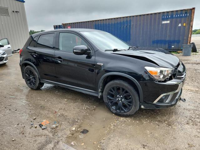 Photo 4 from auction – 2018 MITSUBISHI OUTLANDER with VIN JA4AR3AU8JU008008