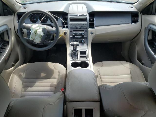 Photo 8 from auction – 2012 FORD TAURUS with VIN 1FAHP2DWXCG137506