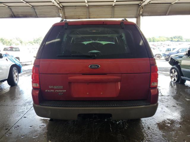 Photo 6 from auction – 2002 FORD EXPLORER X with VIN 1FMZU73K92UD34083