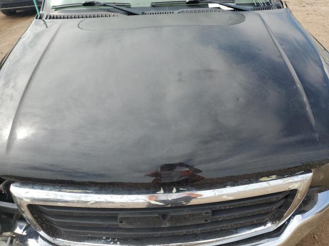 Photo 11 from auction – 2004 GMC NEW SIERRA with VIN 2GTEK19T941348148
