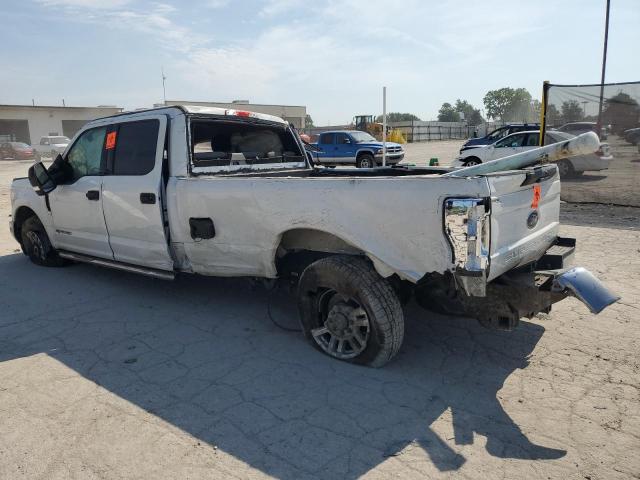 Photo 2 from auction – 2017 FORD F250 SUPER with VIN 1FT7W2BT9HEE97998