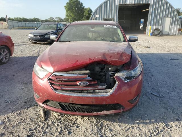 Photo 5 from auction – 2016 FORD TAURUS LIMITED with VIN 1FAHP2F86GG104667