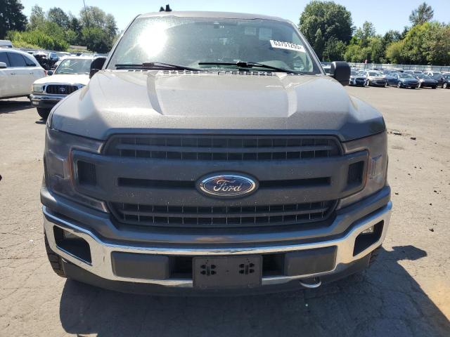 Photo 5 from auction – 2019 FORD F150 SUPER with VIN 1FTEW1EP2KKC22322